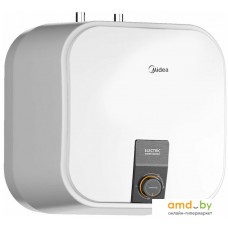 Накопительный электрический водонагреватель под мойку Midea Express MWH-1020-KVMU