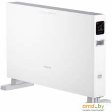 Конвектор SmartMi Intelligent electric radiator 1S DNQZNB05ZM (китайская версия)