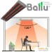 Инфракрасный обогреватель Ballu BIH-T-3.0. Фото №4