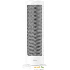 Тепловентилятор Xiaomi Fan Heater LSNFJ03ZM (с переходником на евровилку)