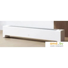 Xiaomi Mijia Skirting Electric Heater TJXDNQ07ZM (с переходником на евровилку)