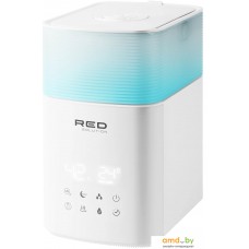 Увлажнитель воздуха RED Solution RHF-3340