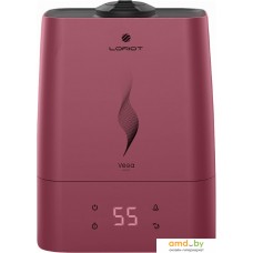 Увлажнитель воздуха Loriot Vega LHS-C530E