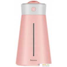 Увлажнитель воздуха Baseus Slim Waist (розовый)