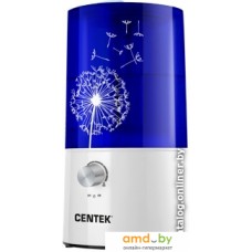 Увлажнитель воздуха CENTEK CT-5101 (синий)