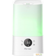 Увлажнитель воздуха Pioneer HDS44 (белый)