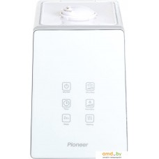 Увлажнитель воздуха Pioneer HDS12 (белый)