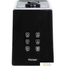 Увлажнитель воздуха Pioneer HDS12 (черный)