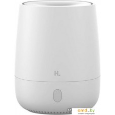 Электронный аромадиффузор HL Aroma Diffuser (белый)