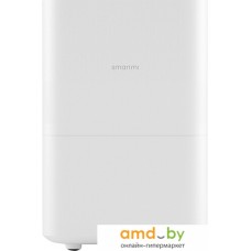 Увлажнитель воздуха SmartMi Evaporative Humidifier CJXJSQ02ZM (китайская версия)