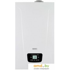 Отопительный котел BAXI LUNA Duo-tec E 1.24