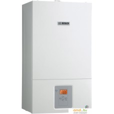 Отопительный котел Bosch Gaz 6000 W WBN 6000-24 HR N 7736900200