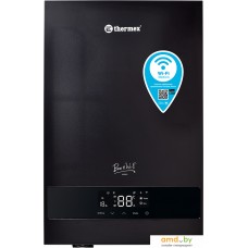 Отопительный котел Thermex Boss 12 Wi-Fi (черный)