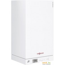 Отопительный котел Viessmann Vitopend 100-W l тип A1HB (24 кВт)