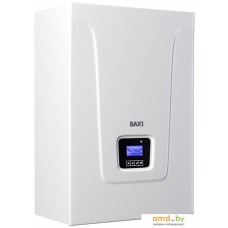 Отопительный котел BAXI Ampera 12