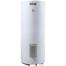 Отопительный котел Ferroli Ecounit F 400 1C