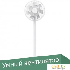 Вентилятор Xiaomi Mi Smart Standing Fan 2 Pro BPLDS03DM (международная версия)