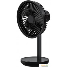 Вентилятор Solove F5 Desktop Fan (черный)