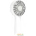 Вентилятор Solove Mini Handheld Fan F6 (белый). Фото №1