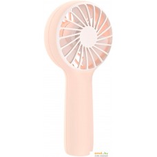 Вентилятор Solove Mini Handheld Fan F6 (розовый)