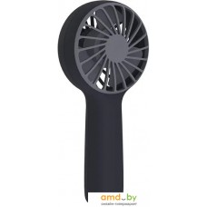 Вентилятор Solove Mini Handheld Fan F6 (темно-синий)