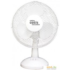 Вентилятор Oasis (Making Oasis Everywhere) VT-25W2