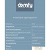 Вентилятор Domfy DCW-F-40PE-1. Фото №2