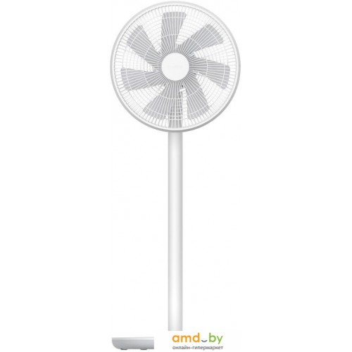 Вентилятор SmartMi Standing Fan 2S ZLBPLDS03ZM (международная версия)