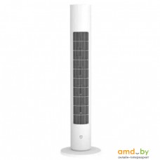 Колонный вентилятор Xiaomi Mijia DC Inverter Tower Fan 2 BPTS02DM (китайская версия)