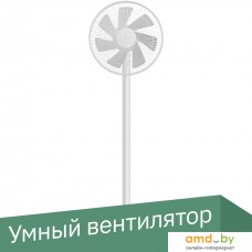 Вентилятор Xiaomi Mi Smart DC Inverter Floor Fan JLLDS01DM (китайская версия)