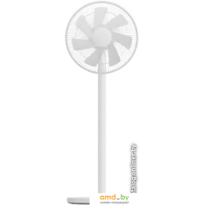 Вентилятор Xiaomi Mijia 1X Smart DC Inverter Floor Fan BPLDS07DM (китайская версия)