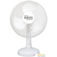 Вентилятор Oasis (Making Oasis Everywhere) VT-30W3