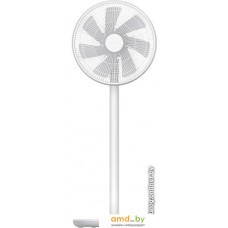 Вентилятор SmartMi Standing Fan 2S ZLBPLDS03ZM (китайская версия)