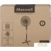 Вентилятор Maxwell MW-3546 BK. Фото №5