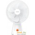 Вентилятор Xiaomi Rechargeable Mini Fan. Фото №2