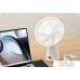 Вентилятор Xiaomi Rechargeable Mini Fan. Фото №5