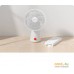 Вентилятор Xiaomi Rechargeable Mini Fan. Фото №7