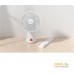 Вентилятор Xiaomi Rechargeable Mini Fan. Фото №8