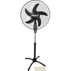 Вентилятор WATT WF-50B