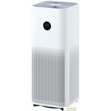 Очиститель воздуха Xiaomi Mi Smart Air Purifier 4 AC-M16-SC (международная версия)