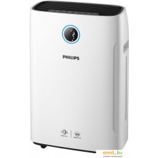 Климатический комплекс Philips Series 2000i AC2729/10