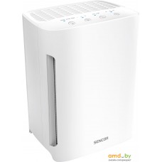 Очиститель воздуха Sencor SHA 6400WH-EUE3