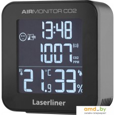 Монитор качества воздуха Laserliner AirMonitor CO2