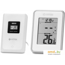 Метеостанция Vitek VT-6408