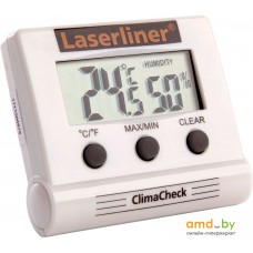 Термогигрометр Laserliner ClimaCheck