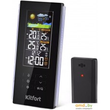 Метеостанция Kitfort KT-3378