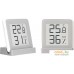 Miaomiaoce Digital Thermometer Hygrometer MHO-C201. Фото №2