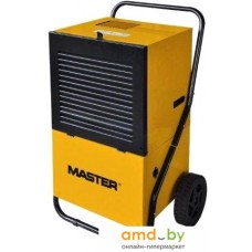 Осушитель воздуха MASTER DH 752