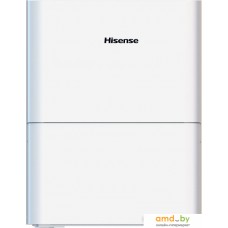 Осушитель воздуха Hisense Air Go Pro DH-12S4GLU00