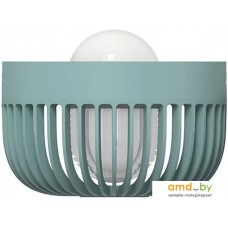 Уничтожитель насекомых Solove Mosquito Lamp 002D (зеленый)